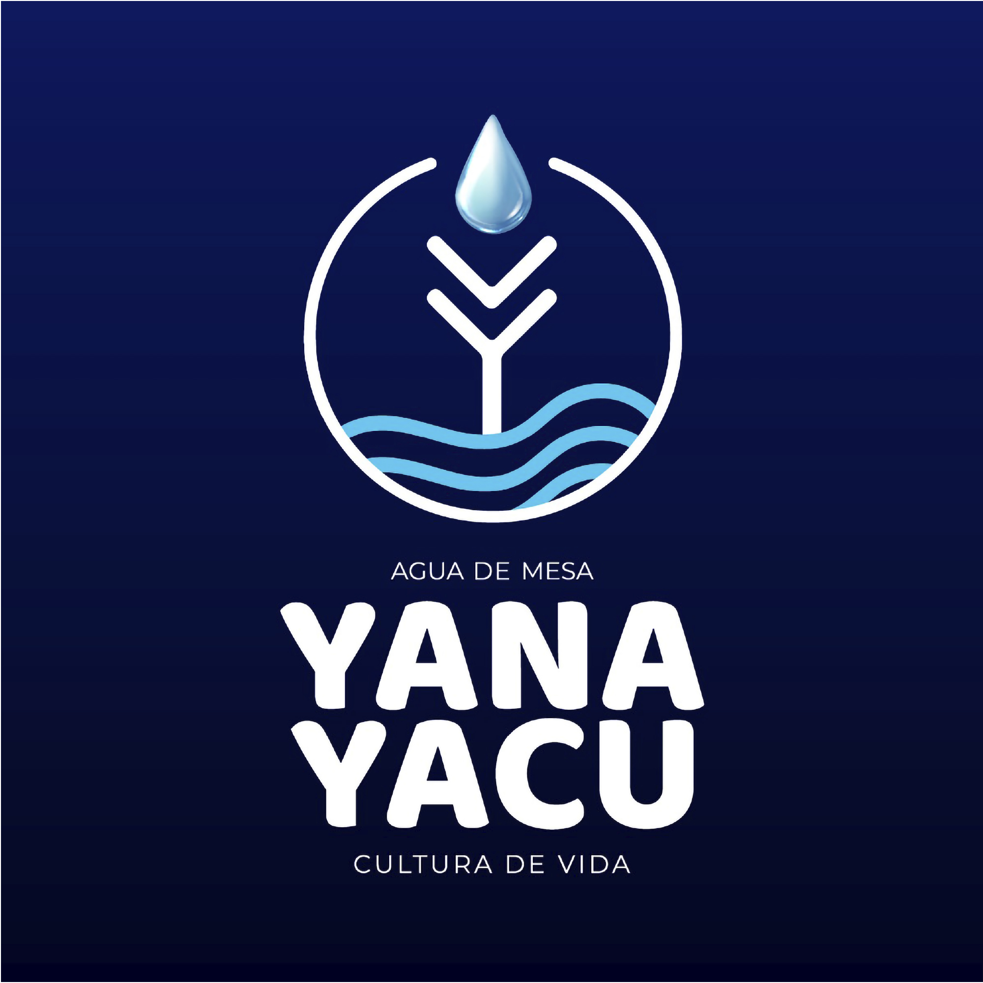 Agua Yana Yacu